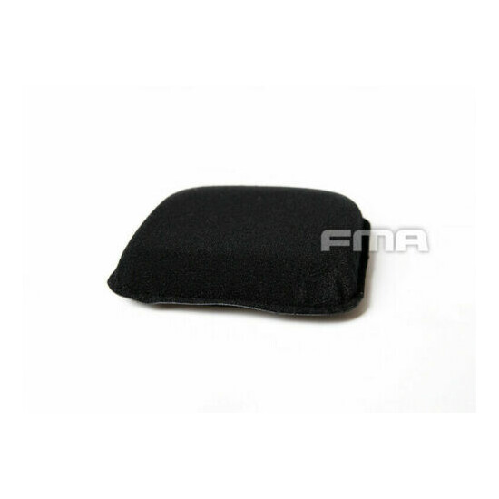 FMA Tactical Helmet Protective Pad Protector for MT/EX/AF/CP Helmet Replacement {18}