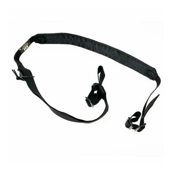 CAT Outdoors Combat Rifle Sling - Two Point Padded Sling - EZAdjust Made in USA {18}