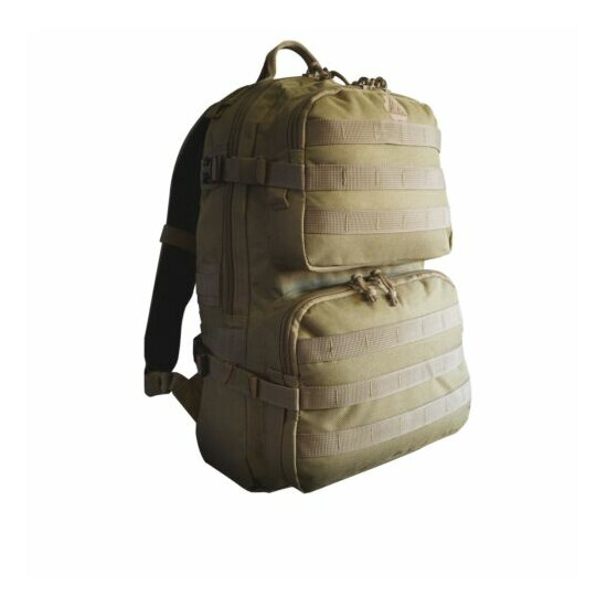 Krevis CCW Tactical Day Pack Or Tegu Tactical Pack {1}