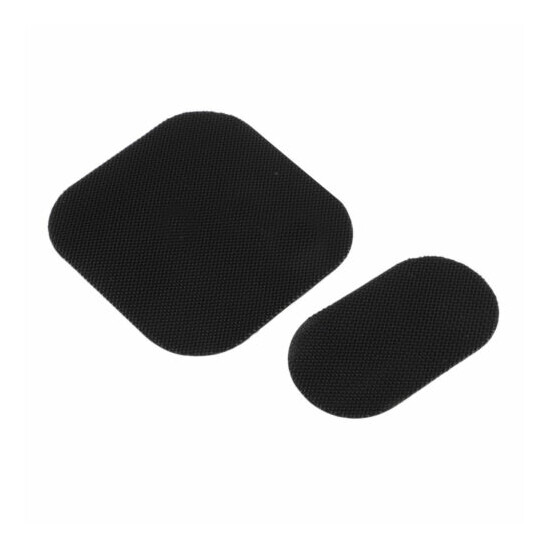 Helmet replacement pads universal foam padding set {2}