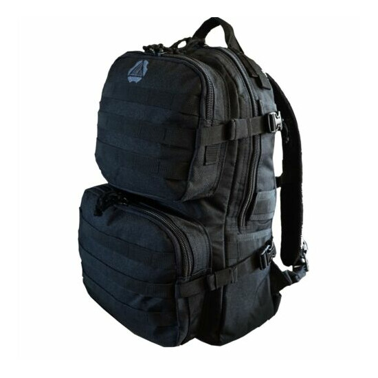 Krevis CCW Tactical Day Pack Or Tegu Tactical Pack {2}