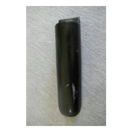 Casco International Open Leather Mini Stinger Flashlight Holder Case 034-47 {1}