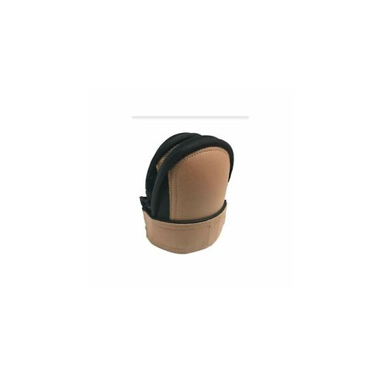 Super-Soft Knee Pads X-Large (Extra Large) {1}