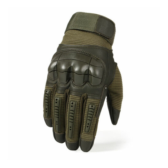 Gloves Touch Military Screen Tactical Paintball Army Airsoft 49% {8}