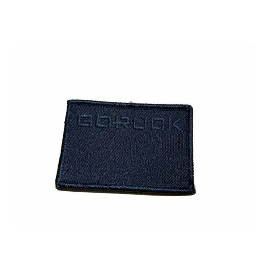 Goruck Tactical patches Ruck patch {1}