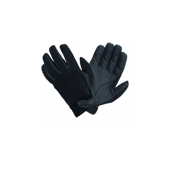NEW! Hatch NS430 Specialist All-Weather Shooting/Duty Glove, Black, Large 4002 {1}