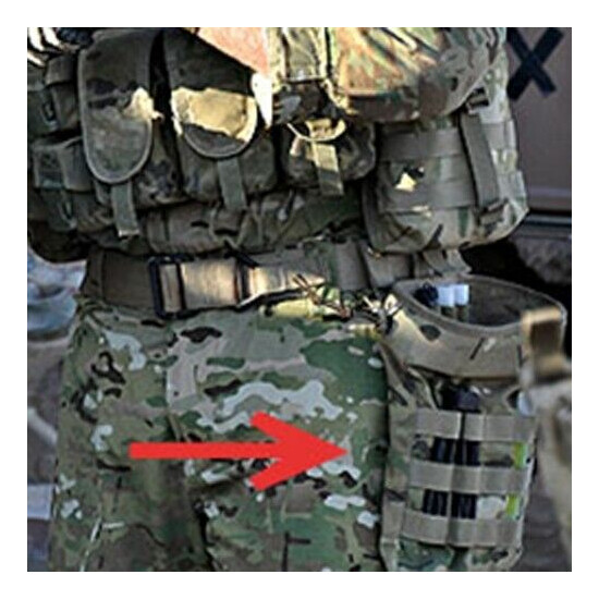 1/3/5pcs Airsoft Tactical Fold Plastic Restraints Disposable handcuffs ornament {7}
