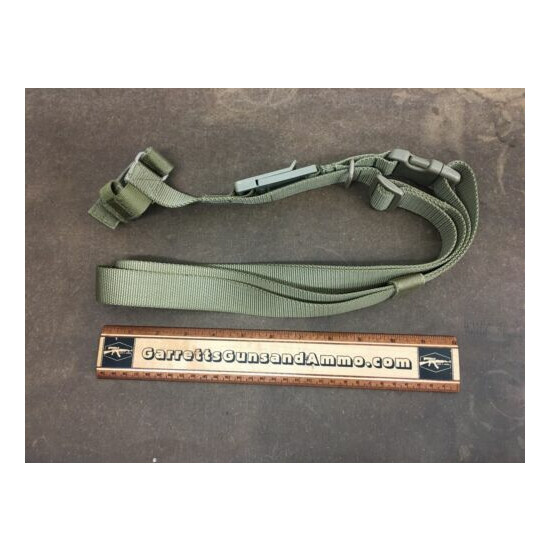 BlackHawk Swift sling od green versatile tactical sling {1}