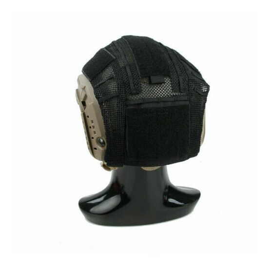 TMC2641 Maritime Helmet Cover for TMC MT / SF Helmet M/L {6}