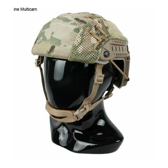 TMC2641 Maritime Helmet Cover for TMC MT / SF Helmet M/L {12}