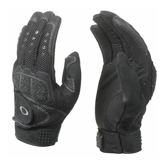 OAKLEY Hand Ratchet Glove XS VERY RARE {2}