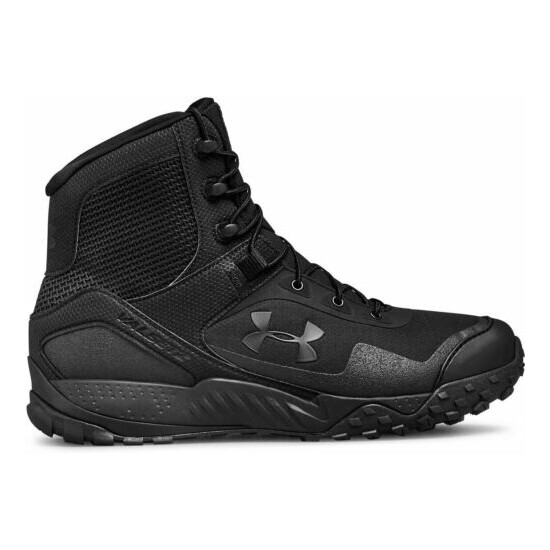 Mens Under Armour Valsetz RTS 1.5 7 inch Tactical Military Boots Work Boots NEW {2}