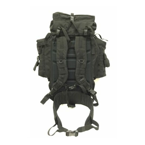 Tac Force Military/Outdoor Rucksack Backpack {2}