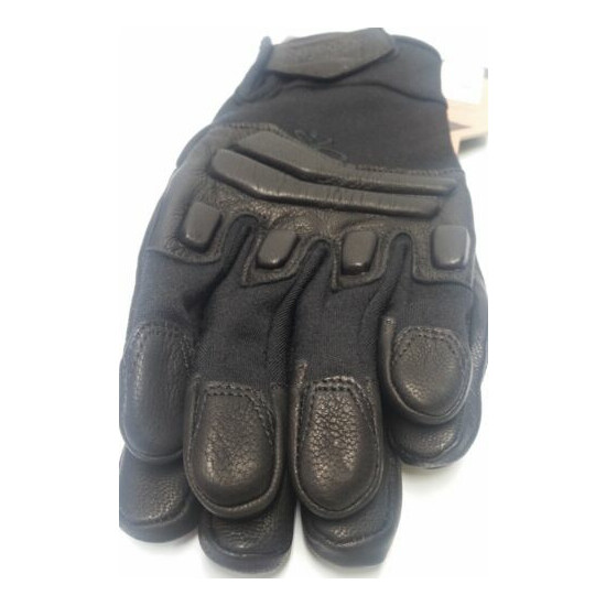 Outdoor Research Firemark Gloves Black XXLarge {4}