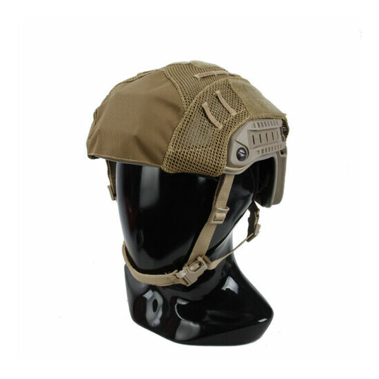 TMC2641 Maritime Helmet Cover for TMC MT / SF Helmet M/L {8}