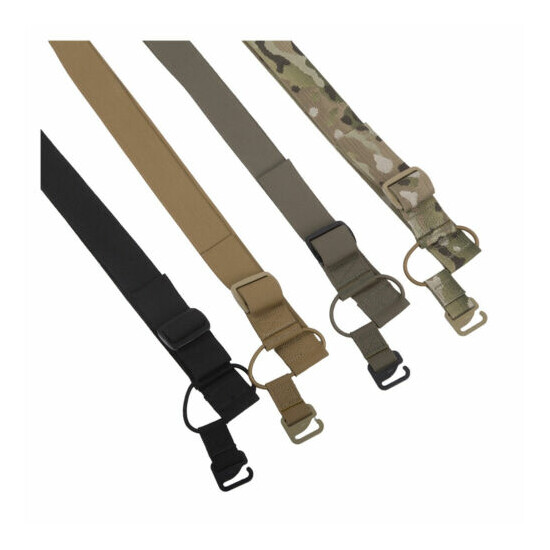 Viking Tactics Vtac Combat Suspenders, Color: Black Vtac-Ss-Bk {4}