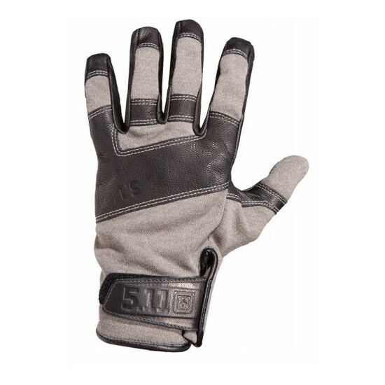 Tactical TAC TF Trigger Finger Defender Gloves Pine X Large {2}