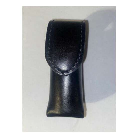 Mace pepper spray holder Don Hume Leather C309 {1}