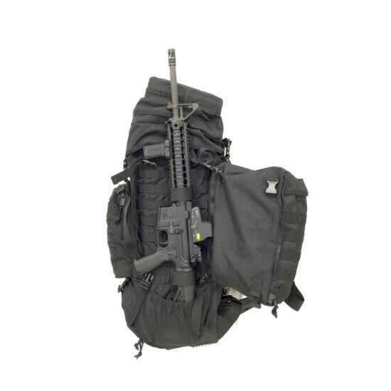 Tac Force Military/Outdoor Rucksack Backpack {4}