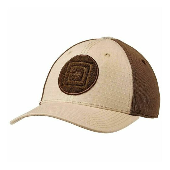 5.11 Tactical Men's Downrange Cap 2.0 Hat Headwear , Size L/XL {1}