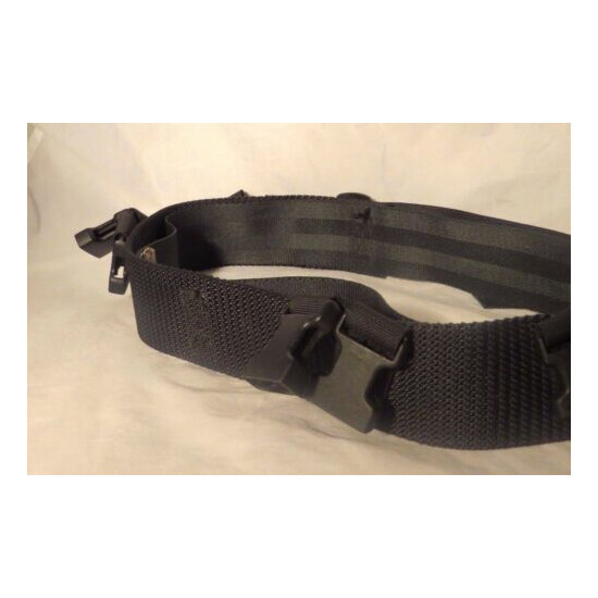 Belt, Individual Equipment for Forestry, Fire, Police, Hunting  {5}