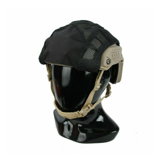 TMC2641 Maritime Helmet Cover for TMC MT / SF Helmet M/L {3}