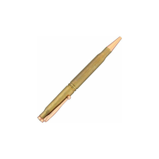 New Caliber Gourmet CBG1014 Bullet Ball Point Pen {1}