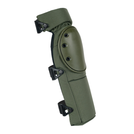 Tactical Pads Protector Knee Shin Guards Flexible Cap 1/2" Foam 4 6 8 10 Pairs {12}