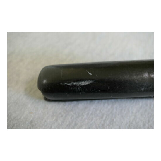 Casco International Open Leather Mini Stinger Flashlight Holder Case 034-47 {2}