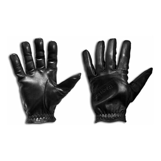 StrongSuit Leather Duty Glove {1}