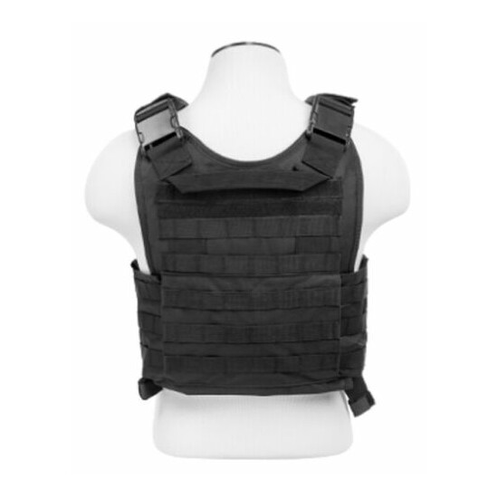 Body Armor | Bullet Proof Plates | ArmorCore | Level IIIA+ 3A+ 10x12 6x8 PC BLK {11}