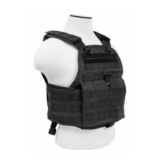 Body Armor | Bullet Proof Plates | ArmorCore | Level IIIA+ 3A+ 10x12 6x8 PC BLK {10}