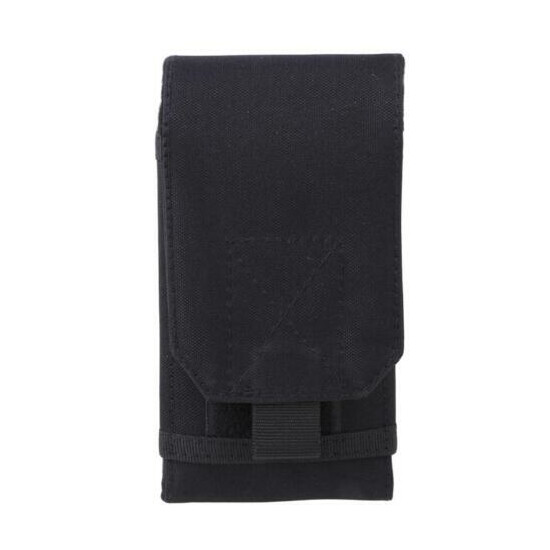 Tactical Pouch Belt Waist Fanny Pack Bag Phone Pocket Waist Pouch Utility YS {17}