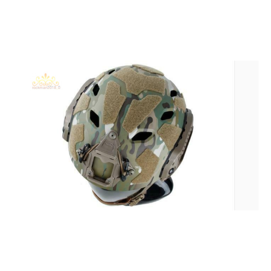 TMC3281 Tactical SF Helmet Paste Sticker Hole Helmet accessories {8}