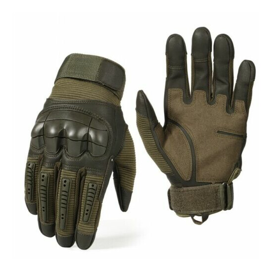 Gloves Touch Military Screen Tactical Paintball Army Airsoft 49% {3}