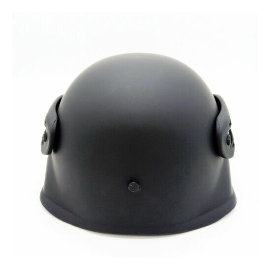 EVI Tactical Hunting Russian RSP Helmet & Helmet Cover {9}