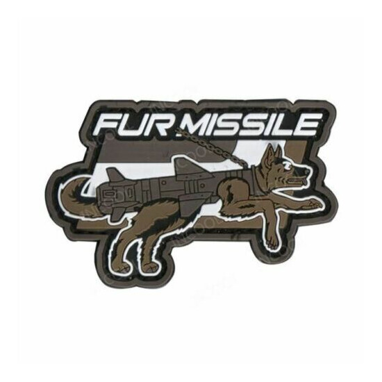 Embroidered Patch SHEEP DOG Army Military Decorative Patches Tactical {30}