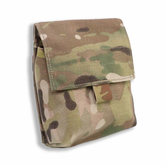 NEW Eagle Industries Multicam 5.56 Gunners Ammo Pouch SOFLCS - MOLLE {3}