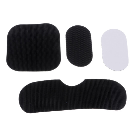 Memory Foam Pad Cushion with Sticker for Tactical Helmet Outdoor {6}