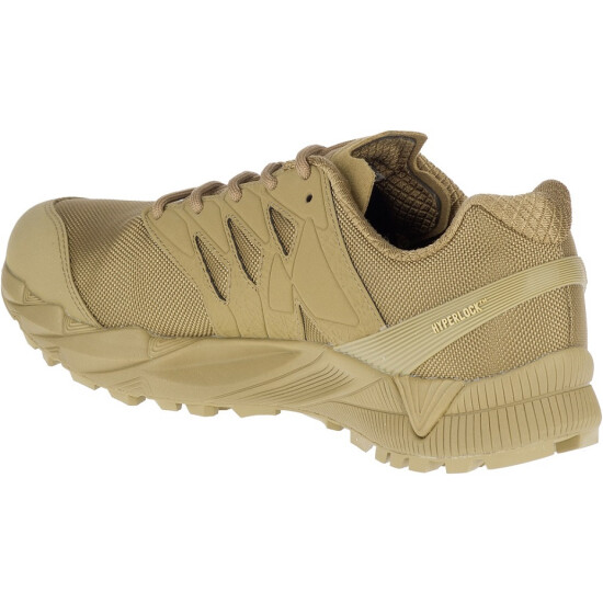 MERRELL Agility Peak Tactical Military Army Combat Desert Shoes Womens All Size {5}