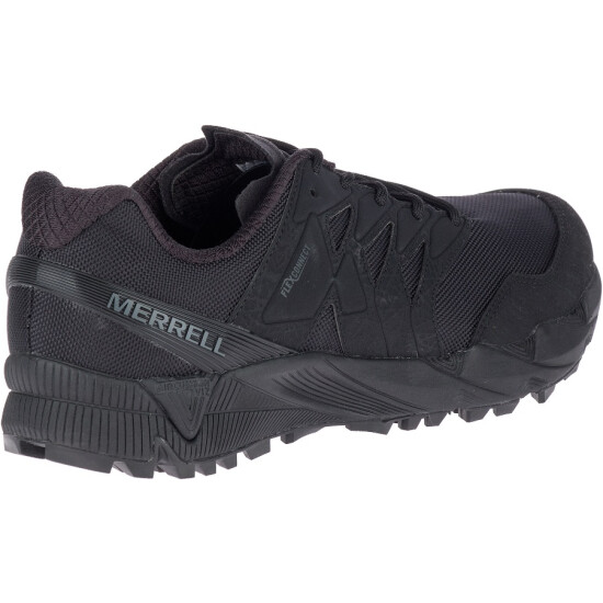 MERRELL Agility Peak Tactical Military Army Combat Desert Shoes Womens All Size {12}